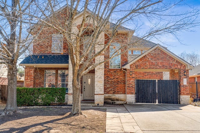 1047 Giberson Way, Buda