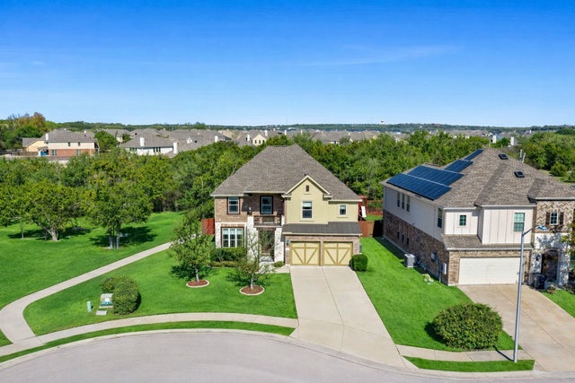 3629 Arvel Drive, Leander