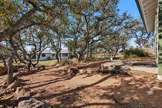 Lake Buchanan, 9644894, Residential, 501 Bumpy Ridge Dr, Burnet, TX, Rocky Ridge, , 78611