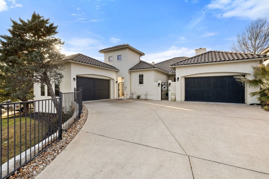 502 Hummingbird Lane 1, Austin