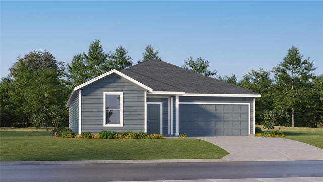 2934 Blue Ridge Lane, Temple