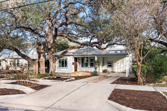 1507 Newning Avenue, Austin