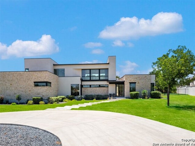 211 Wellesley Hill Hill, Shavano Park