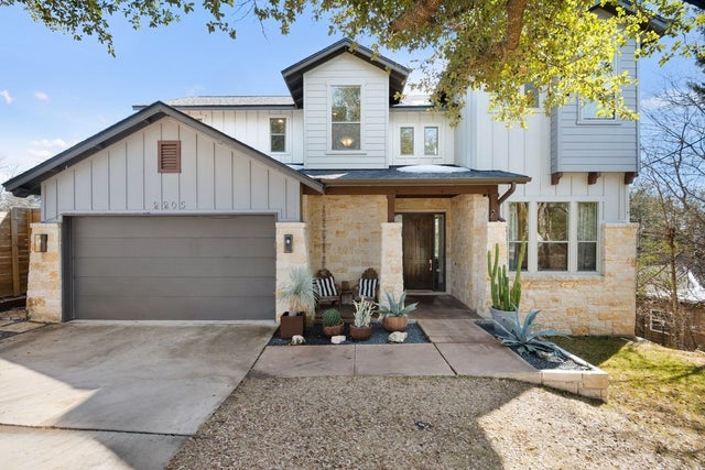 2205 Jacks Pass, Austin