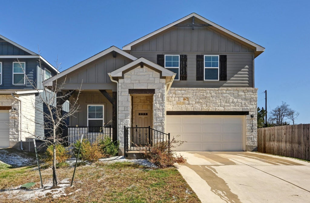 11303 Copper Spring Drive, Austin