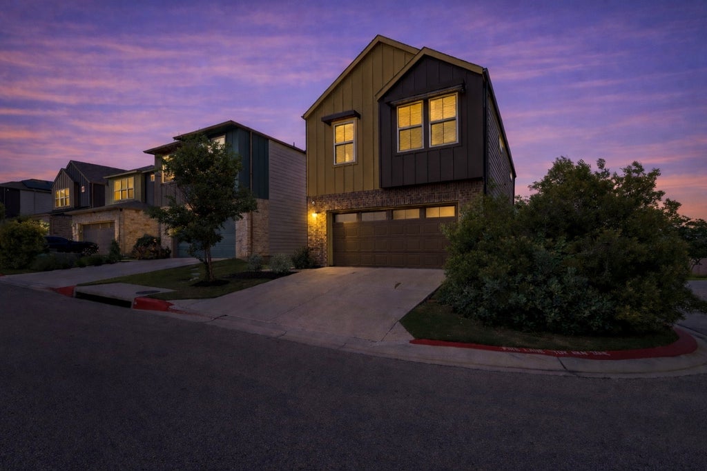 7120 Silver Star Lane, Austin