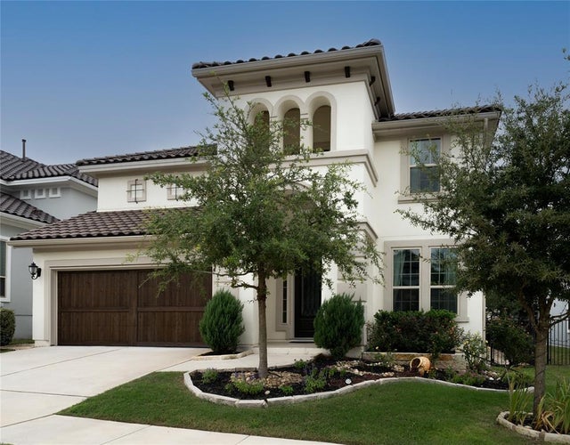 11907 Singer Court, Austin