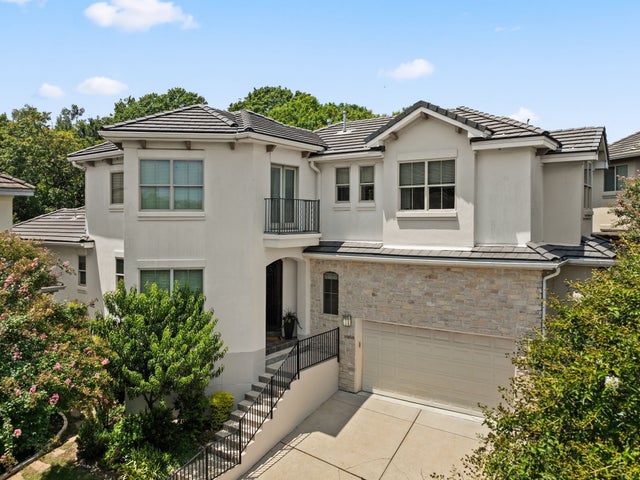 2800 Waymaker Way 40, Austin