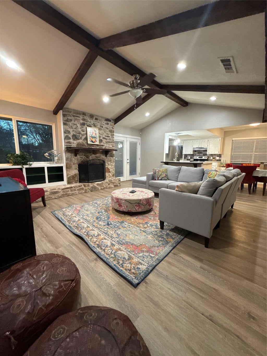 9511 Meadowheath Drive, Austin