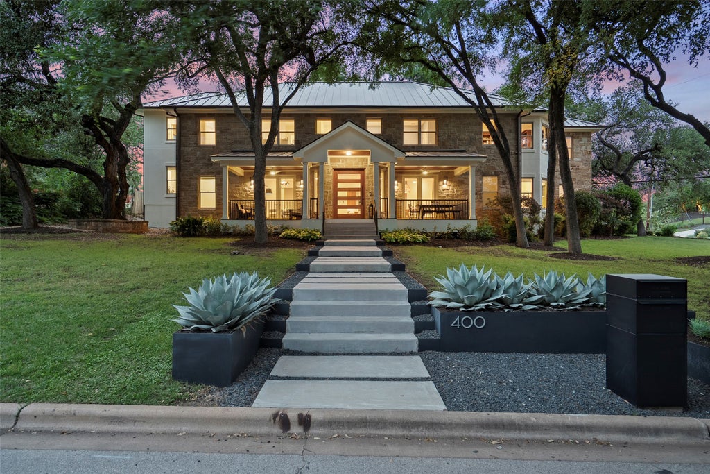 400 Almarion Drive, Austin