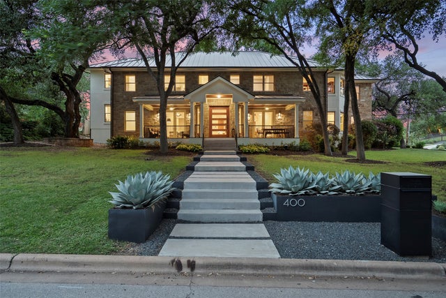 400 Almarion Drive, Austin