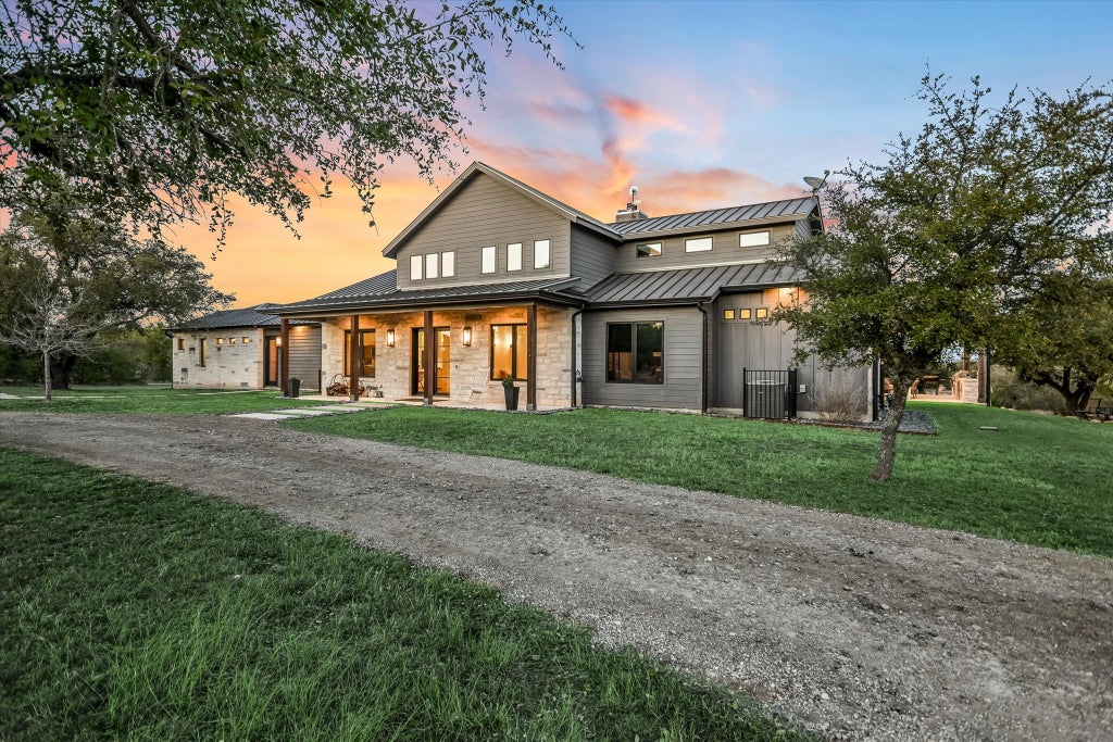 3340 Martin Road, Dripping Springs