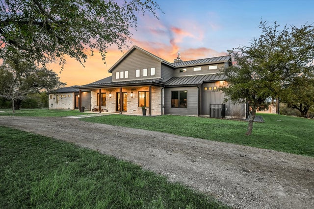 3340 Martin Road, Dripping Springs