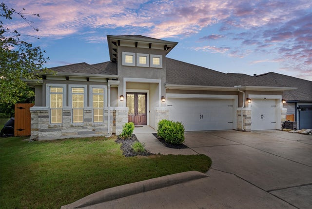 7813 Barbary Court, Austin