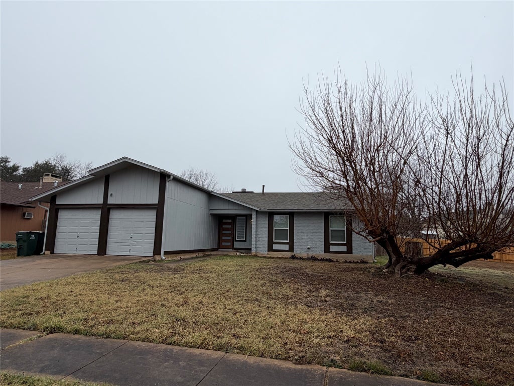 10810 Calcite Trail, Austin