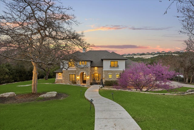 1100 High Lonesome Street, Leander