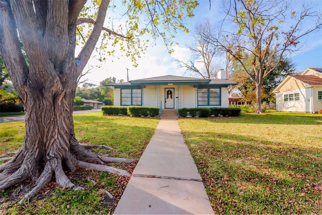 1902 N 7th Street, Temple