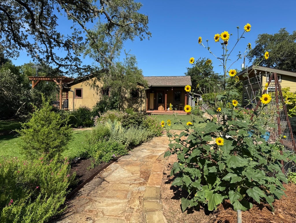 13301 Ramrod Drive, Manchaca