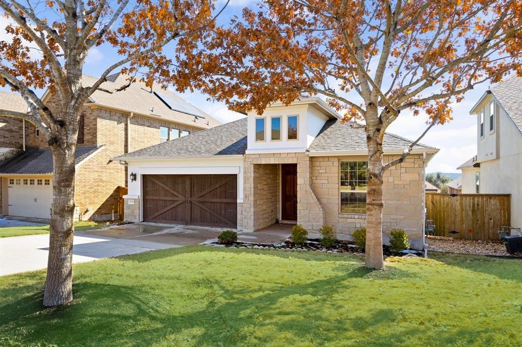 15513 Cinca Terra Drive, Bee Cave