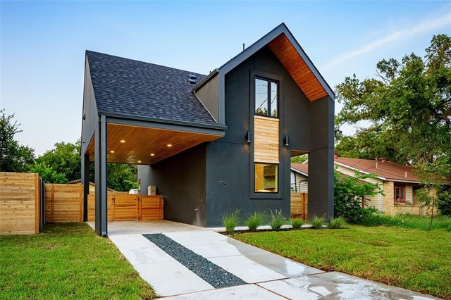 1704 E 32nd Street B, Austin