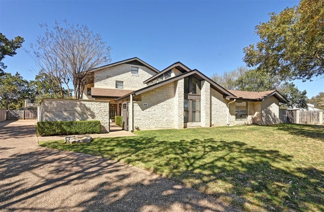 106 Acapulco Court, Lakeway