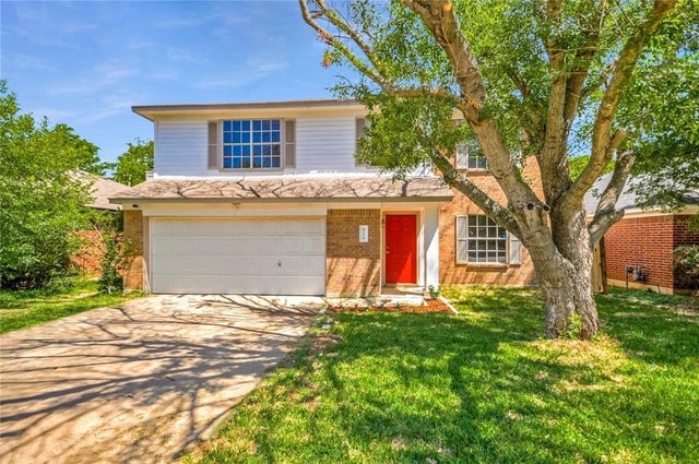 9714 Copper Creek Drive, Austin