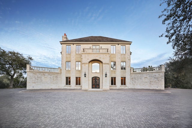 14701 Hornsby Hill Rd, in the city of Austin Real Estate in TX by Bebys Ranch 01 Resub Of Residence,