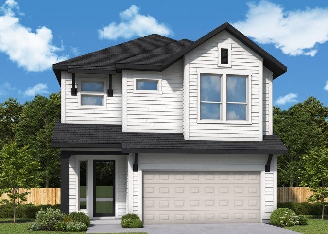 816 Venus Circle, Round Rock