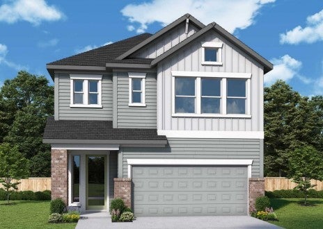 805 Venus Circle, Round Rock