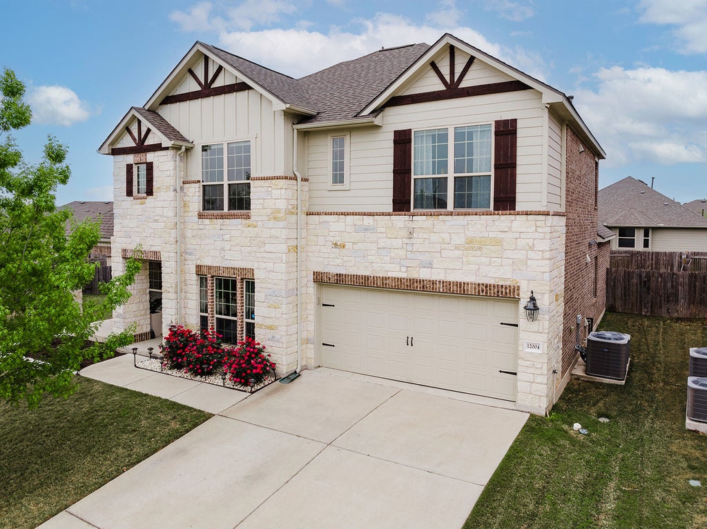 12004 Manarola Drive, Austin