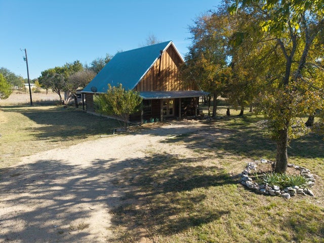 14801 Cedar Valley Road, Salado