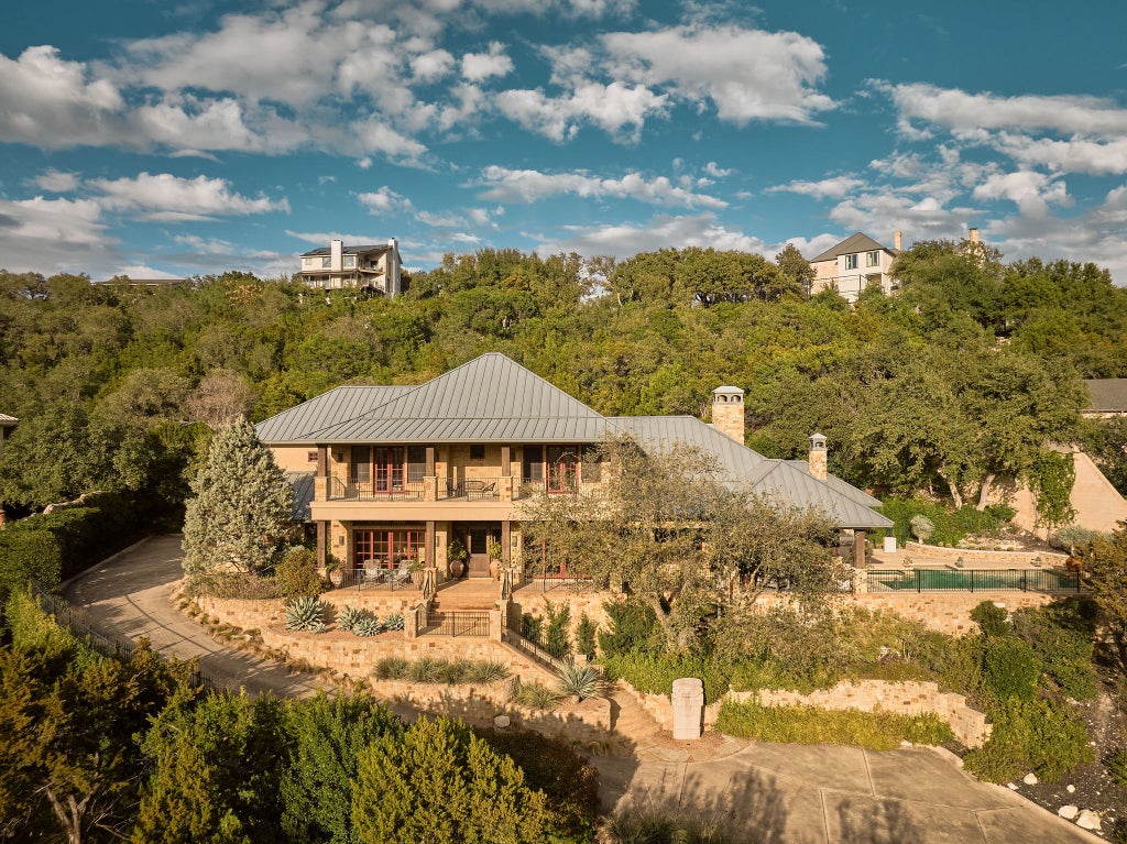 4800 Toreador Drive, Austin