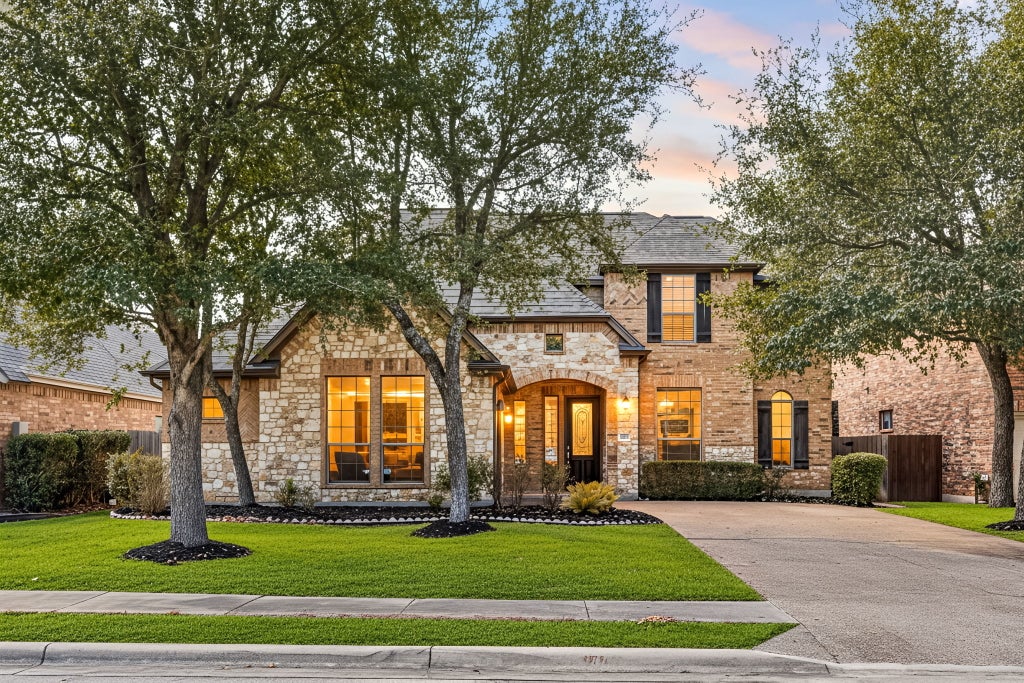 12709 Belcara Place, Austin