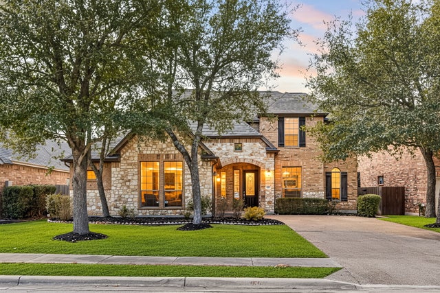 12709 Belcara Place, Austin