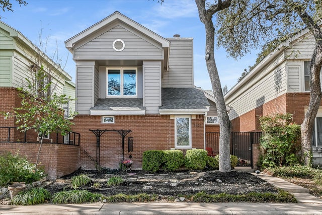 5622 Parade Ridge, Austin