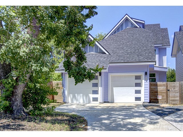 1110 3/4 Fiesta Street 1, Austin