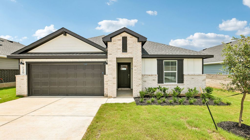 120 Southridge Trail, Marble Falls