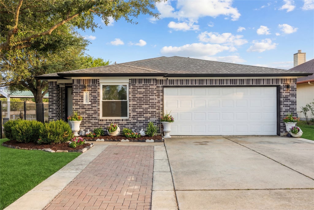 14409 Sandifer Street, Austin