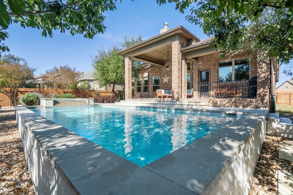 558 Merion Drive, Austin