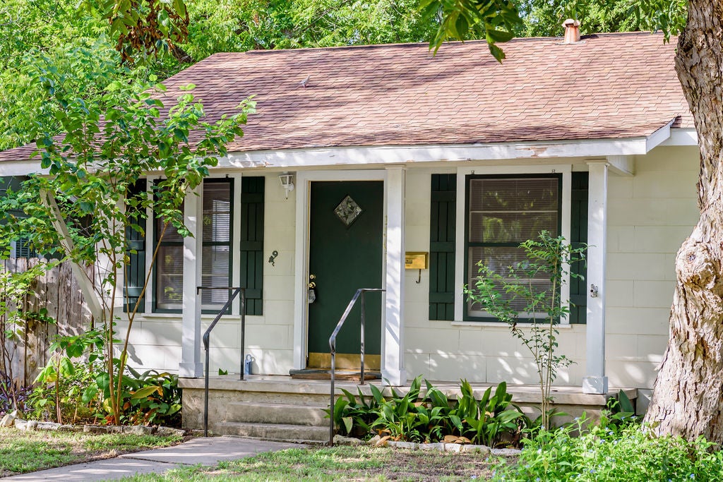 1301 Piedmont Avenue, Austin