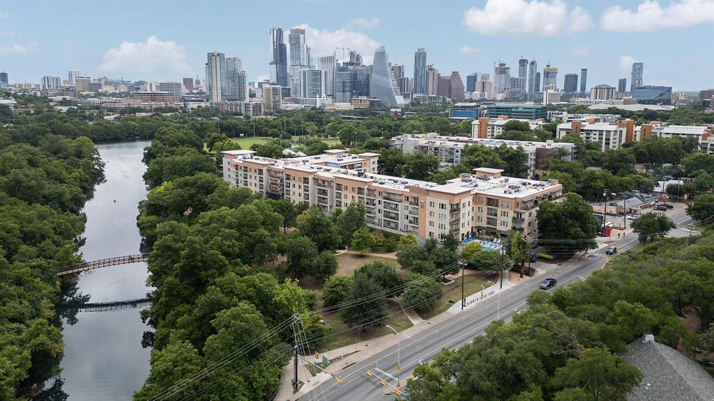 1900 Barton Springs Road 5031, Austin