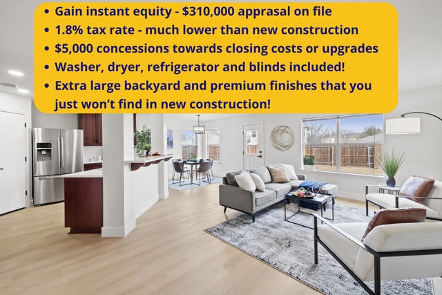 212 Meadow Park Drive, Georgetown