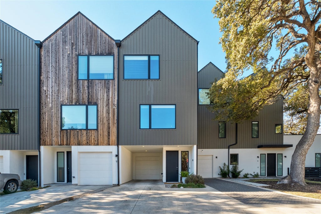 410 W Alpine Road 10, Austin