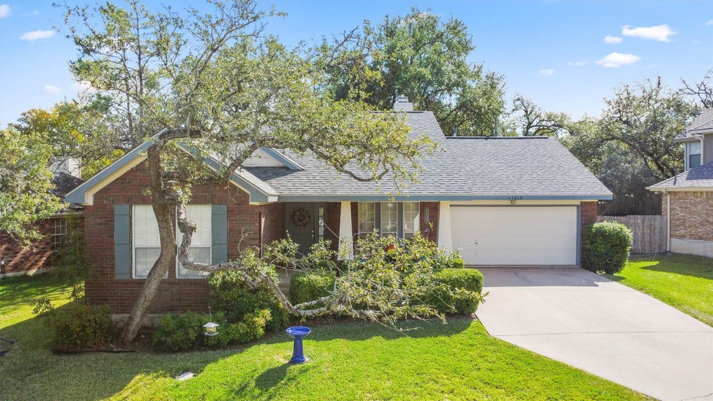 11019 Whiskey River Drive, Austin