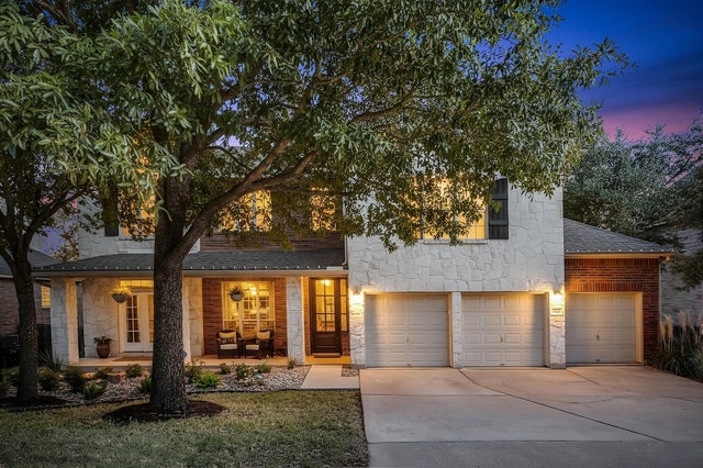 7112 Via Correto Drive, Austin