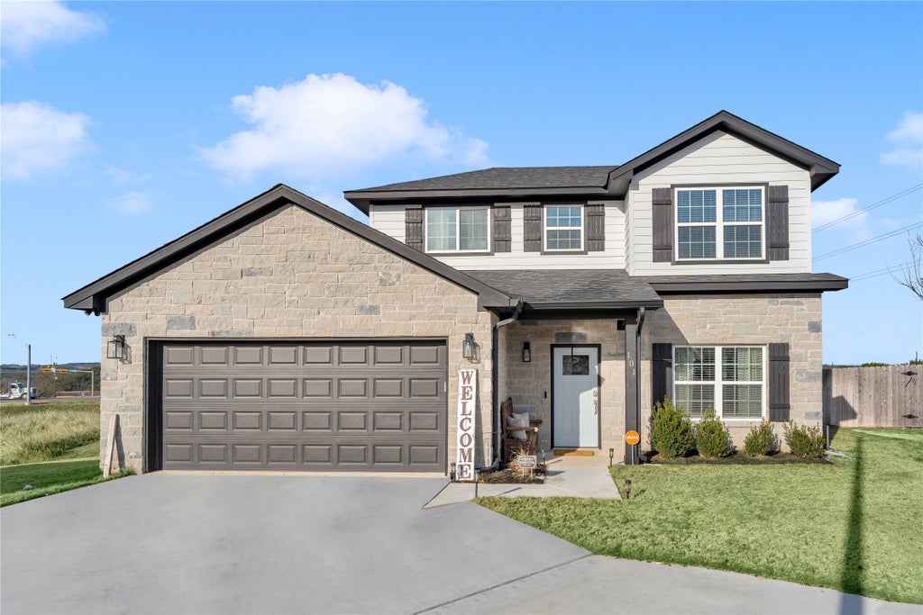 101 Cailin Court, Burnet