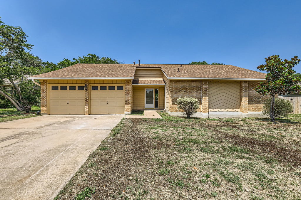 11306 Thorny Brook Trail, Austin