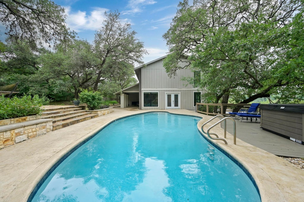 2009 S Oak Canyon Road, Austin