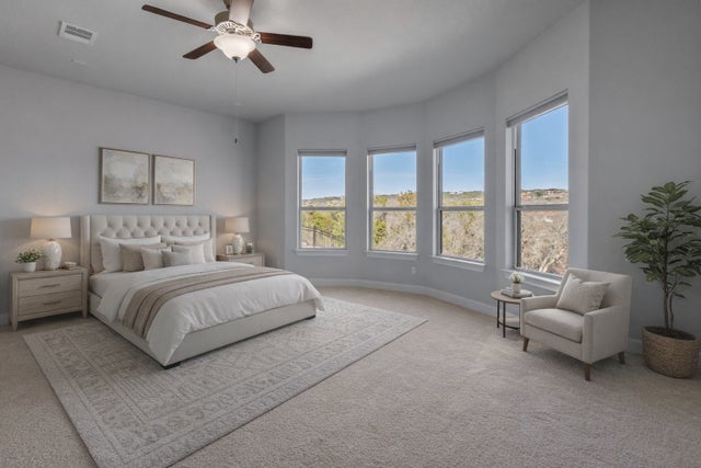 3512 Venezia View, Leander