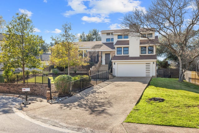 8404 Hub Cove, Austin